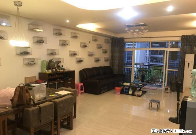 蓝山上城地铁口、航洋城。超大主卧温馨舒适。有车位 - 房屋出租 - 房屋租售 - 南宁分类信息 - 南宁28生活网 nn.28life.com