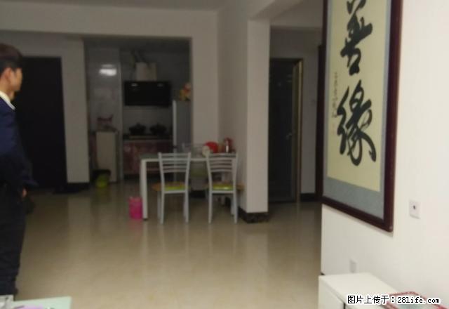 嘉和城高端小区 精装3房 家私齐全 上门实拍 仅租2300 - 房屋出租 - 房屋租售 - 南宁分类信息 - 南宁28生活网 nn.28life.com