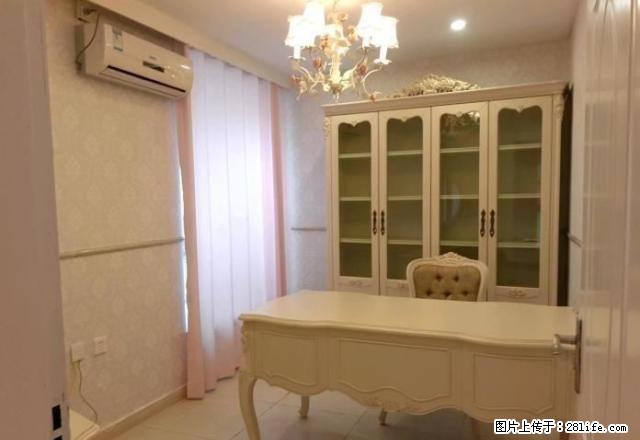 南湖边上茶花园路口(南湖碧园)豪华欧式居家配齐 - 房屋出租 - 房屋租售 - 南宁分类信息 - 南宁28生活网 nn.28life.com