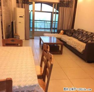 急租 华成都市旁 瀚林雅筑 精装3房 配套成熟 看房方便 - 南宁28生活网 nn.28life.com