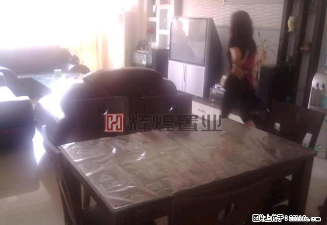 金康天和人家三房出租 欧式风格干净整洁 出行方便 - 房屋出租 - 房屋租售 - 南宁分类信息 - 南宁28生活网 nn.28life.com