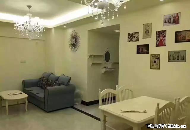 (碧水天和)豪华一房一厅火爆招租,真实图片真实房源 - 房屋出租 - 房屋租售 - 南宁分类信息 - 南宁28生活网 nn.28life.com