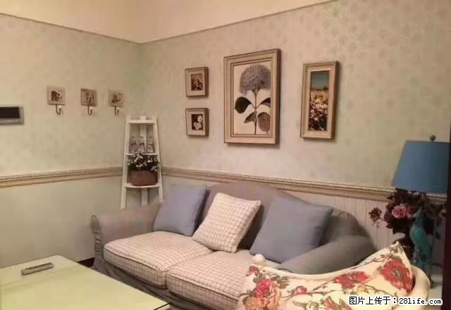 南宁大桥旁(碧水天和) 豪华欧式主播房。真实图片看小区花园 - 房屋出租 - 房屋租售 - 南宁分类信息 - 南宁28生活网 nn.28life.com