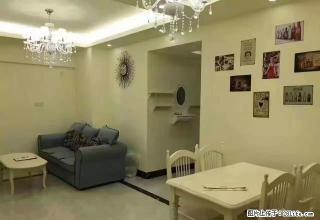 （碧水天和）豪华一房一厅火爆招租，真实图片真实房源 - 南宁28生活网 nn.28life.com