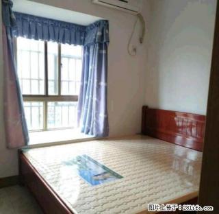 仙葫龙凤首缘 精装2房 高楼层 室内干净整洁 - 南宁28生活网 nn.28life.com