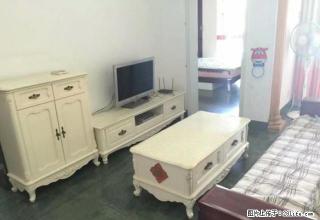 凤翔路 蓝山上城豪华装修1室 看房随时方便 图片真实有效 - 南宁28生活网 nn.28life.com