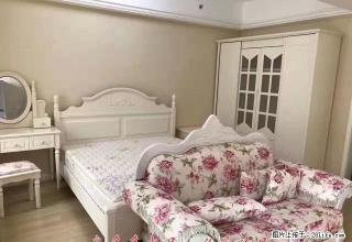 美泉1612、温馨公主房 欧式全新环境优雅随时看房 - 南宁28生活网 nn.28life.com