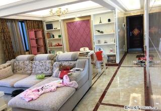 有故事的房子花心思的家业主自住婚房首次出租 - 南宁28生活网 nn.28life.com