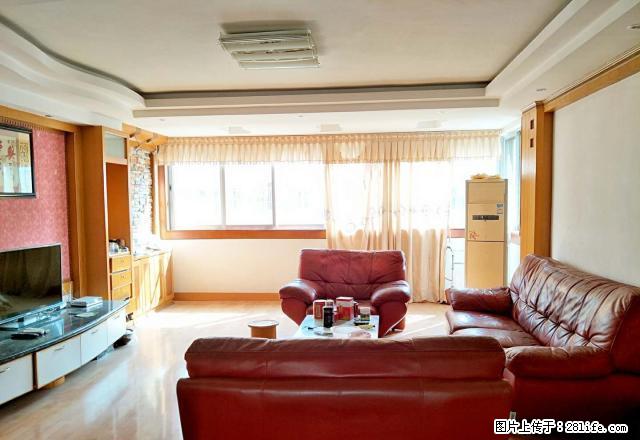 金湖广场南 长江花园大四房 舒适复古装修配齐出租 随时看房 - 房屋出租 - 房屋租售 - 南宁分类信息 - 南宁28生活网 nn.28life.com