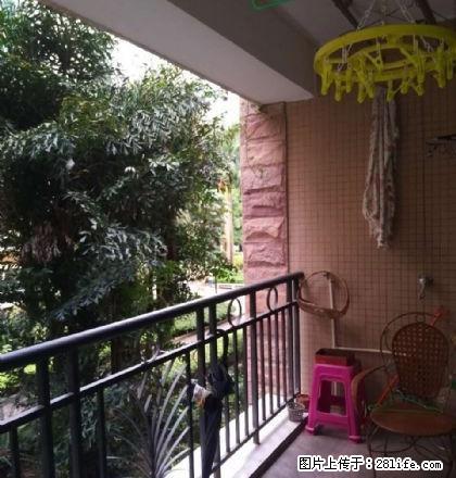 凤翔路蓝山上城精装三房,低层,空气好,租金3300元 - 房屋出租 - 房屋租售 - 南宁分类信息 - 南宁28生活网 nn.28life.com