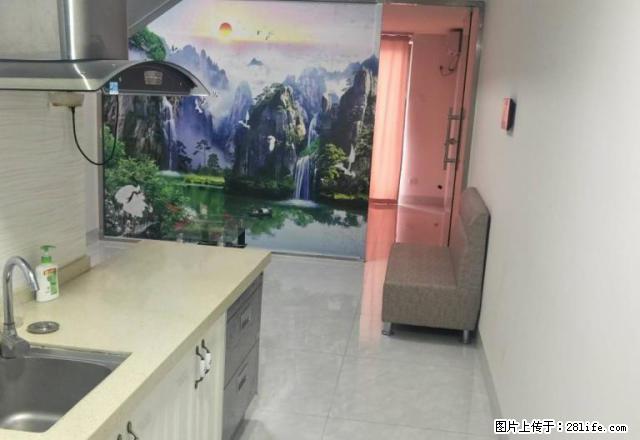 龙光君御华府 少有户型 拎包入住 温馨家庭 - 房屋出租 - 房屋租售 - 南宁分类信息 - 南宁28生活网 nn.28life.com