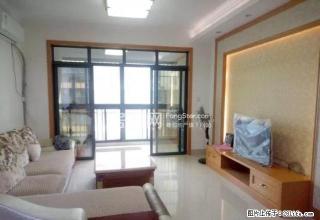 凤岭名园豪华装修首、次出租带全套家具家电 房东好说话 可短租 - 南宁28生活网 nn.28life.com