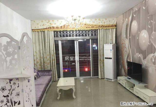 香格里拉 等你来入住 煤电水热器 带上定金看房哦 - 房屋出租 - 房屋租售 - 南宁分类信息 - 南宁28生活网 nn.28life.com