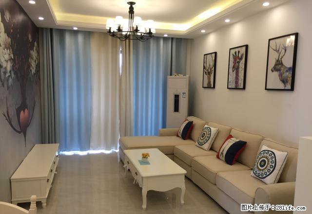 视野开阔闹中取静品质小区地位象征经典温馨) - 房屋出租 - 房屋租售 - 南宁分类信息 - 南宁28生活网 nn.28life.com