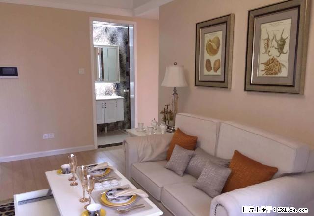 78平简欧风两居小户型住出高逼格让你爱不释手 - 房屋出租 - 房屋租售 - 南宁分类信息 - 南宁28生活网 nn.28life.com