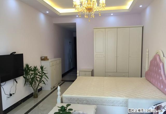 高.级高.级高.级大单间温馨公主风白色大格调钥匙在手随时看房 - 房屋出租 - 房屋租售 - 南宁分类信息 - 南宁28生活网 nn.28life.com