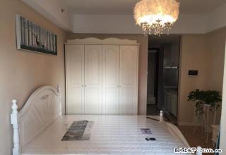 又浪漫又清新的欧式风格你一定喜欢小户型也能如此迷人 - 南宁28生活网 nn.28life.com