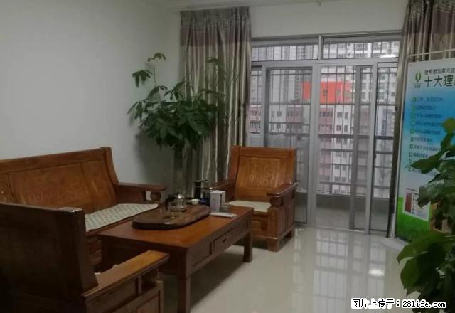 东葛新民路 公安厅单位大院电梯四房可办公可居家出租 - 房屋出租 - 房屋租售 - 南宁分类信息 - 南宁28生活网 nn.28life.com