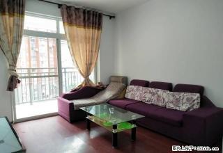 逸悦之红尘，书香之益气，与学府并视，尚/城街区2房，限时招租 - 南宁28生活网 nn.28life.com