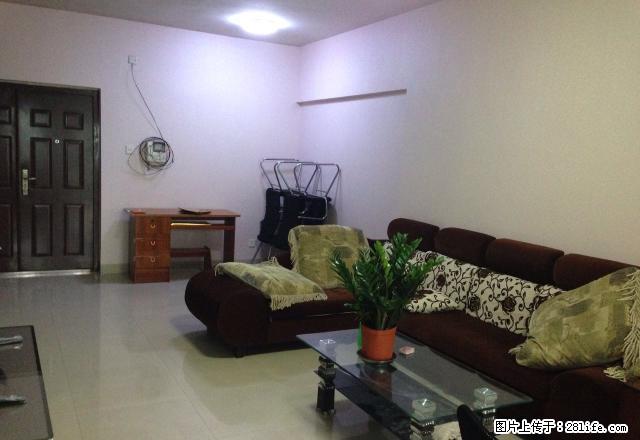 南湖广场旁汇金苑两房出租 豪华装修 随时看房 - 房屋出租 - 房屋租售 - 南宁分类信息 - 南宁28生活网 nn.28life.com