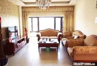 火车东站旁边 凤岭儿童公园附近 宁铁馨苑 大四房 精装修 - 南宁28生活网 nn.28life.com