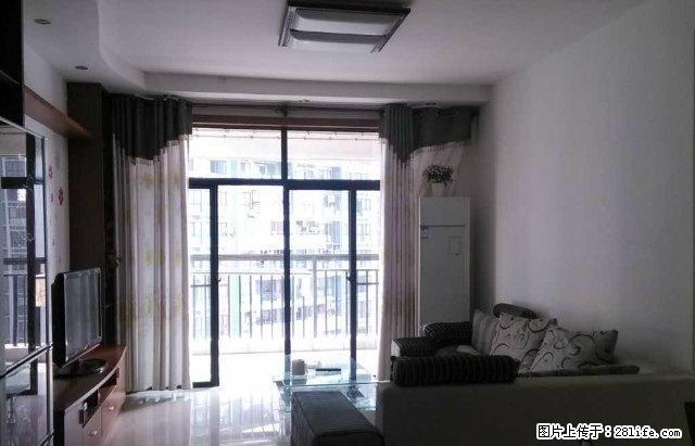 民大附近 地铁口 精装3房 配套齐全 拎包入住 有钥匙看房 - 房屋出租 - 房屋租售 - 南宁分类信息 - 南宁28生活网 nn.28life.com