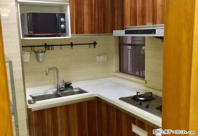 急租 带车位 荣和山水绿城 精装大三房 南北通透 拎包入住 - 房屋出租 - 房屋租售 - 南宁分类信息 - 南宁28生活网 nn.28life.com