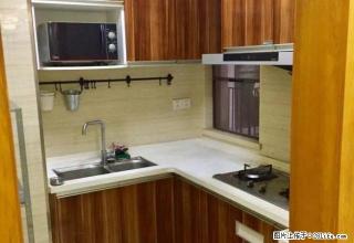 急租 带车位 荣和山水绿城 精装大三房 南北通透 拎包入住 - 南宁28生活网 nn.28life.com