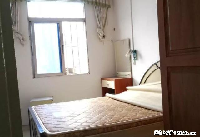 民主路市中心 110平三房基本配齐 2600/月 单位大院 - 房屋出租 - 房屋租售 - 南宁分类信息 - 南宁28生活网 nn.28life.com