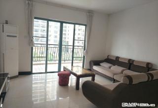 凤岭儿童公园 维也纳森林 精装大四房配齐家私出租 拎包入住！ - 南宁28生活网 nn.28life.com