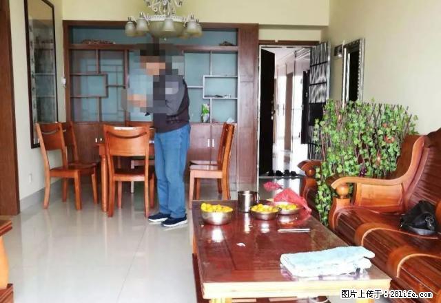 高新大道红日江山精装三房,配套齐全,仅租2200/月 - 房屋出租 - 房屋租售 - 南宁分类信息 - 南宁28生活网 nn.28life.com