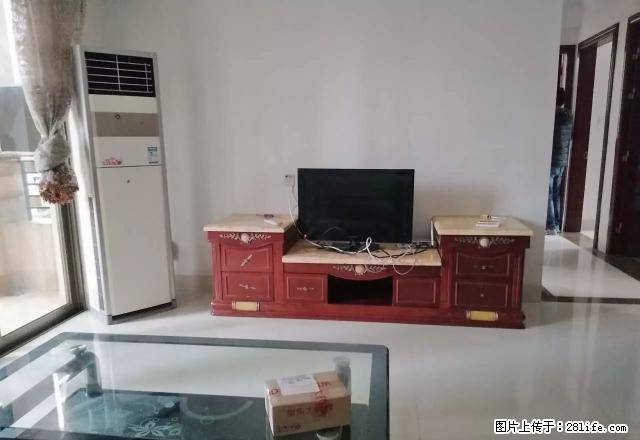 瀚林君庭旁 瀚林雅筑 3房急租 拎包入住 图片真实 - 房屋出租 - 房屋租售 - 南宁分类信息 - 南宁28生活网 nn.28life.com