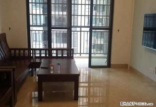 急租安吉公务员小区精装三房，南北通透 仅租1900稀 - 南宁28生活网 nn.28life.com