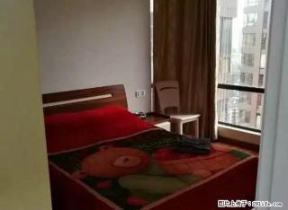 北湖隆源雅居精装三房出租 随时看房 - 南宁28生活网 nn.28life.com