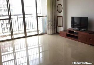 广西大学东校园游泳池后面东高栋电梯大3房出租，带家电好房 - 南宁28生活网 nn.28life.com