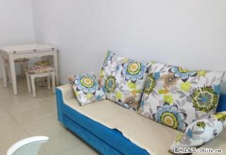 盛天国际地铁口 南湖畔全新欧式漂亮超笋两房3100元有匙即看 - 南宁28生活网 nn.28life.com