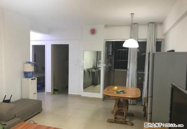 青秀 七星桃源 南湖御景旁 湖江公寓 3室1厅2卫 拎包入住 - 房屋出租 - 房屋租售 - 南宁分类信息 - 南宁28生活网 nn.28life.com