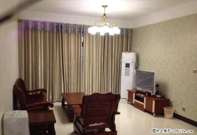 凤岭北 《华凯逸悦豪庭》精装两房 配齐带车位出租 - 房屋出租 - 房屋租售 - 南宁分类信息 - 南宁28生活网 nn.28life.com