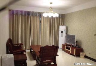 凤岭北 《华凯逸悦豪庭》精装两房 配齐带车位出租 - 南宁28生活网 nn.28life.com