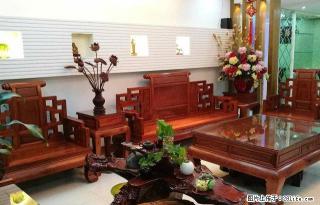 富安居旁（水利电业）！！豪装红木家具配齐大四房 拎包即可入住 - 南宁28生活网 nn.28life.com