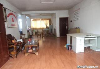 不租就会后悔一年的地铁口好房 通邑苑小区 单位大院三房 - 南宁28生活网 nn.28life.com