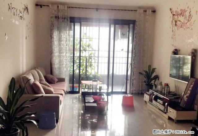 靓房！《荣和山水绿城三房+阳台+仅租2100月》还等什么？ - 房屋出租 - 房屋租售 - 南宁分类信息 - 南宁28生活网 nn.28life.com