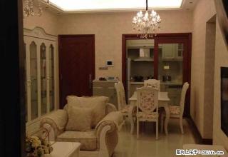 《实图》瀚林君庭旁《翰林雅筑》豪华装修三房两厅两卫配齐出租！ - 南宁28生活网 nn.28life.com