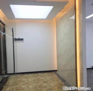 德利AICC 字楼出租 毛坯 装修皆有 55平306平左右 - 南宁28生活网 nn.28life.com