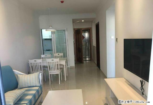 精装配齐大2房 市中心唯一有绿化小区 电梯房有钥匙 - 房屋出租 - 房屋租售 - 南宁分类信息 - 南宁28生活网 nn.28life.com