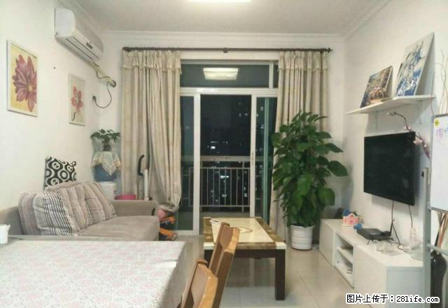 高档小区 西大市中心商圈 精装修自住配置出租 电梯高层 - 房屋出租 - 房屋租售 - 南宁分类信息 - 南宁28生活网 nn.28life.com