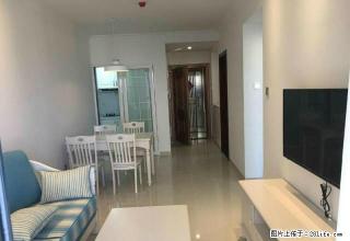 精装配齐大2房 市中心唯一有绿化小区 电梯房有钥匙 - 南宁28生活网 nn.28life.com