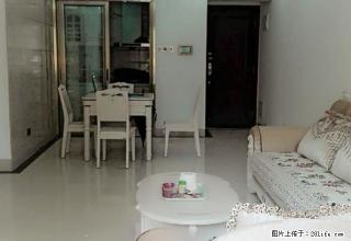 瀚林新城 大三室 带装修 拎包入住 中间楼层 干净整洁 - 南宁28生活网 nn.28life.com