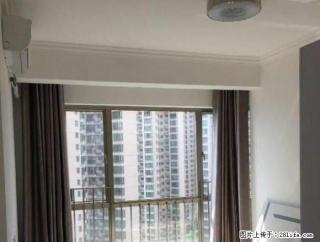 台湾街宜兰湾 精装舒适三房 配套齐全 交通便利 - 南宁28生活网 nn.28life.com