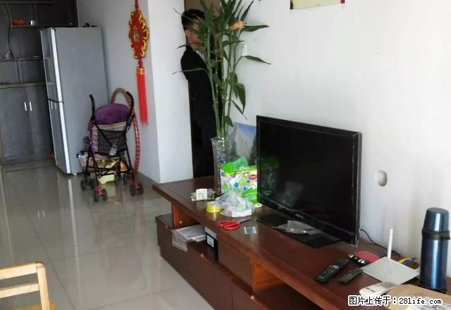 振宁现代鲁班 精装漂亮2房 享受温馨舒适生活 2000元 - 房屋出租 - 房屋租售 - 南宁分类信息 - 南宁28生活网 nn.28life.com